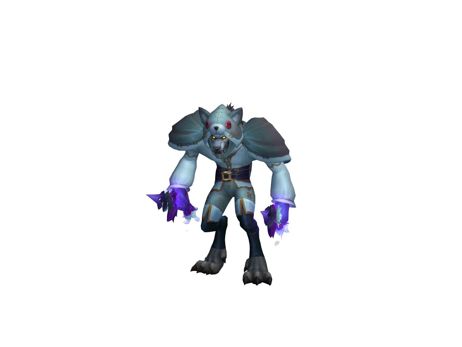 Lilwolf