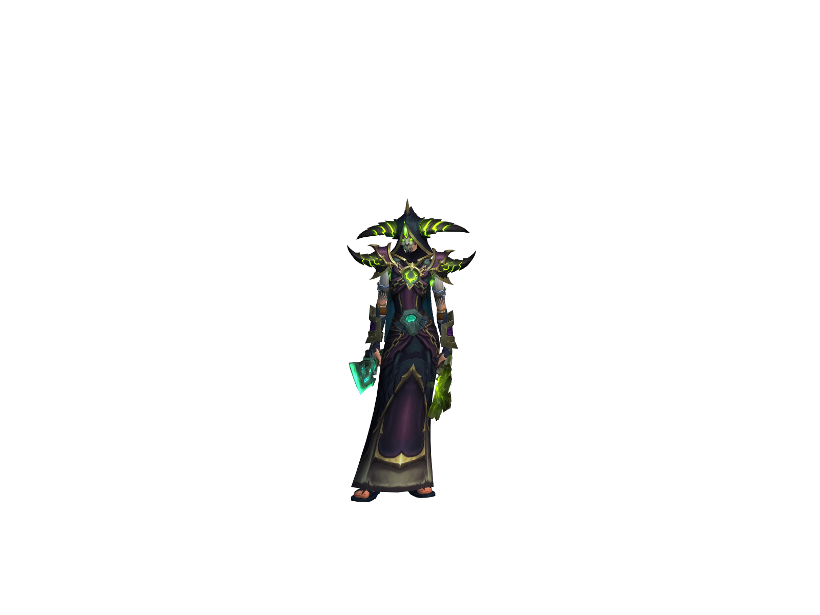 Darkvalk