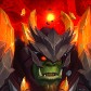 Duk avatar