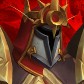 Arcyon portrait