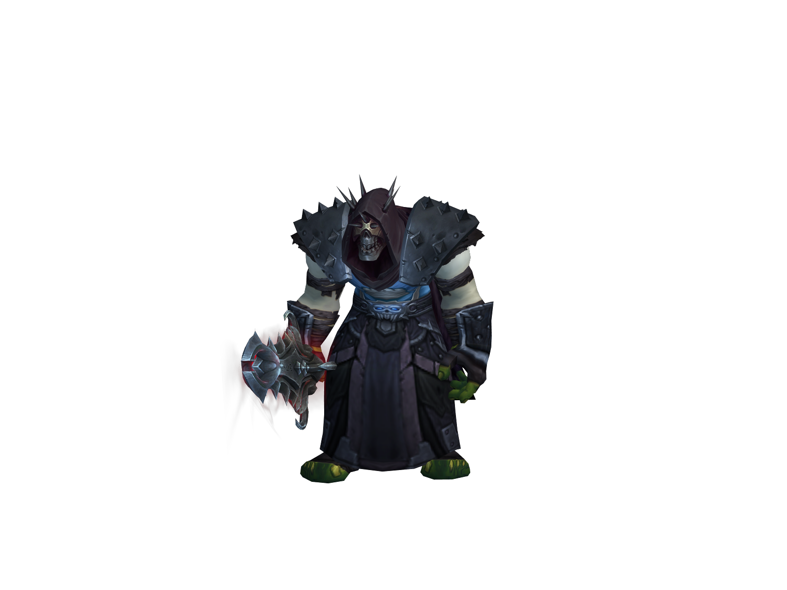 Gorkarn