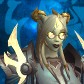 Allania avatar