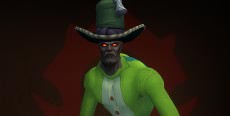 Soloshuffle's icon
