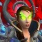 Galesondra avatar