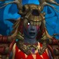 Loonar portrait