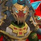 Zargstrike
