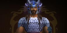 Courdory's icon