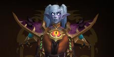 Holock's icon