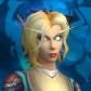 Prêtresse avatar