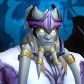Alcrald avatar