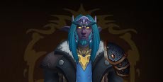 Syvarris's icon