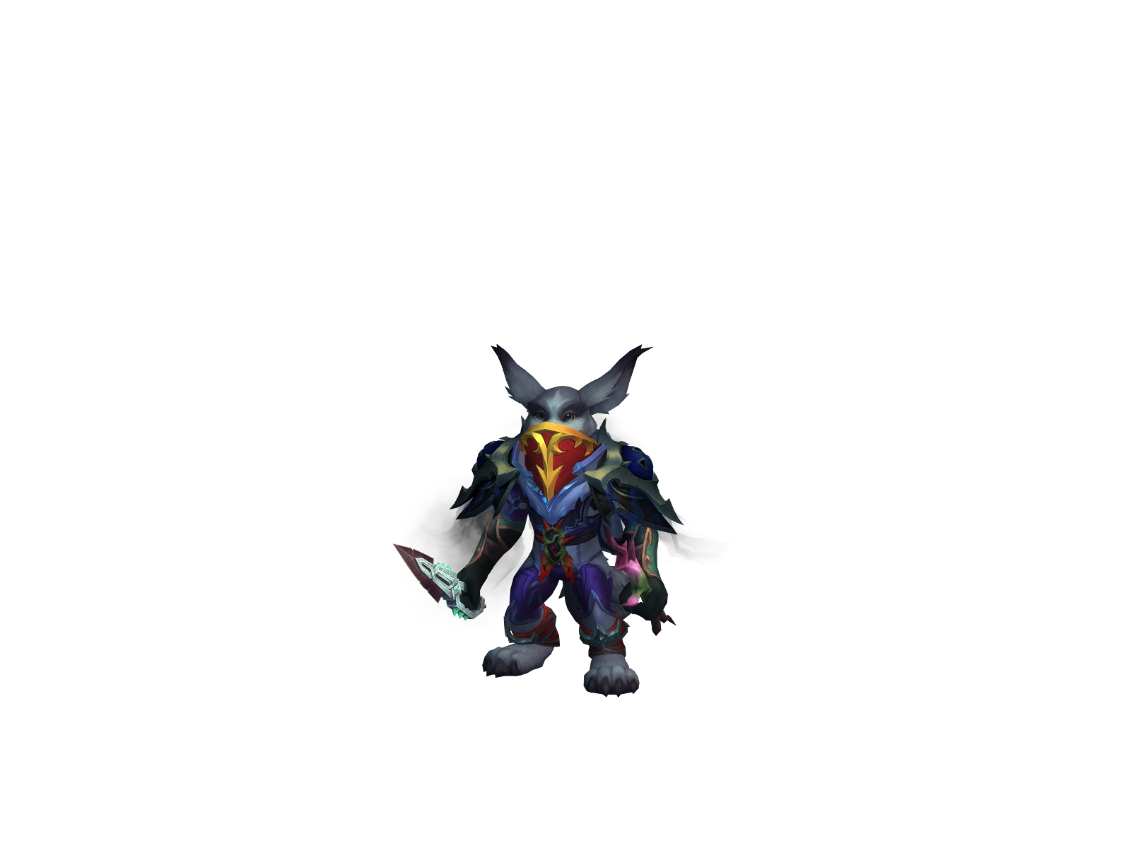 Drmapache