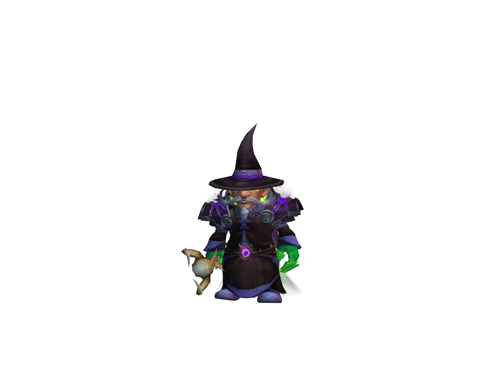 Weelilcurse