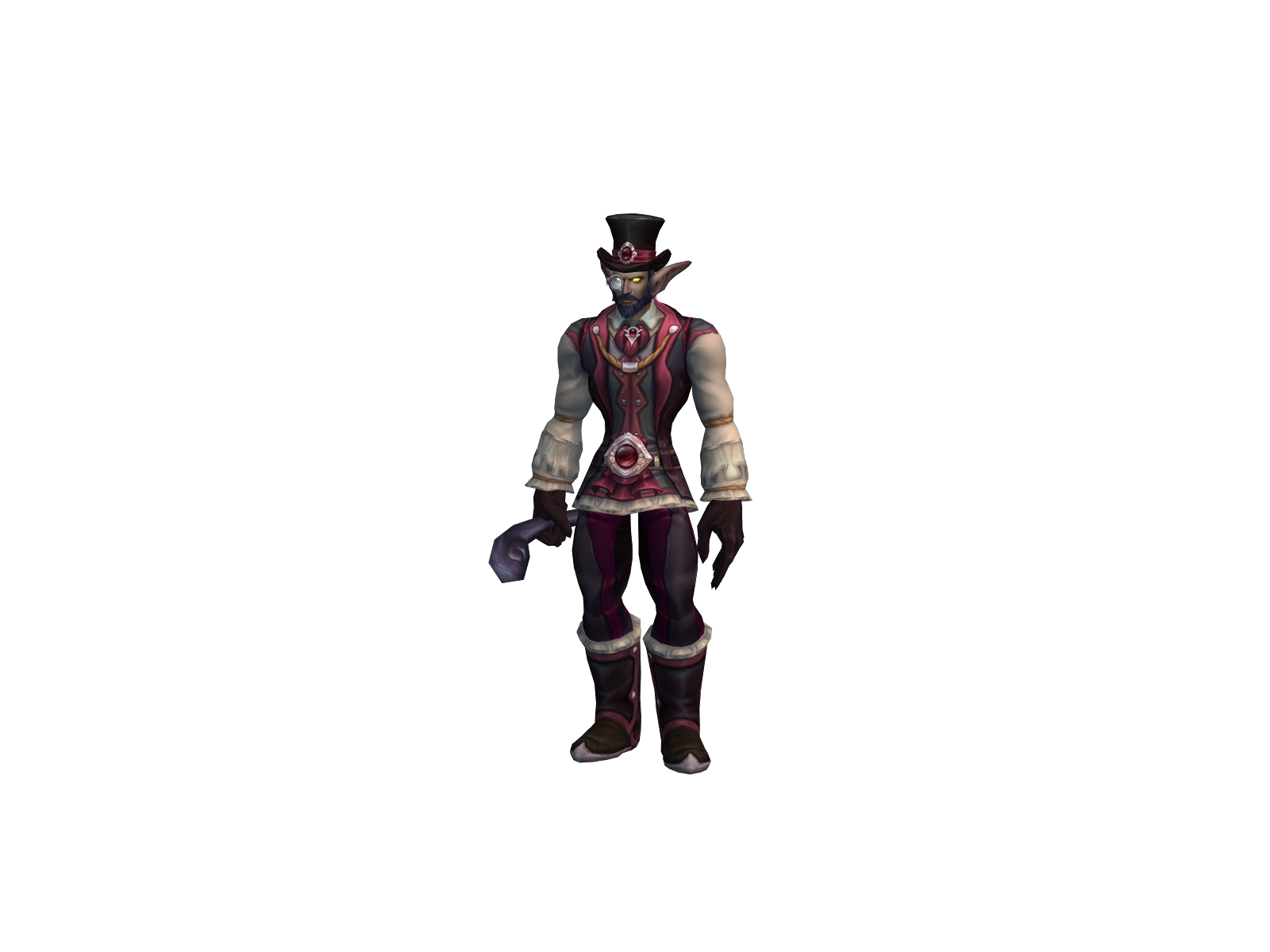 Deceptakahn