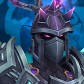 Guerrière avatar