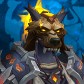 Beristaa avatar