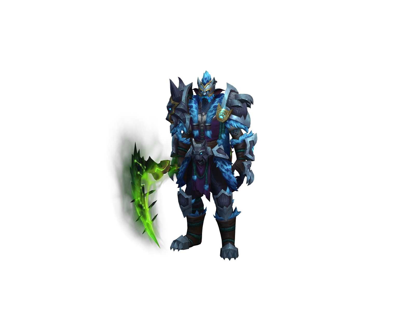 Earthrocker