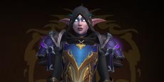 Syvarriss's icon