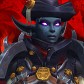 Ilystrae avatar