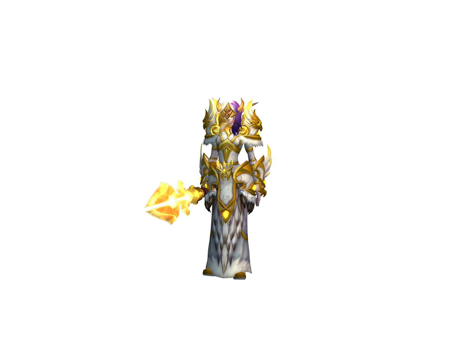 Brooklynz 3D character render