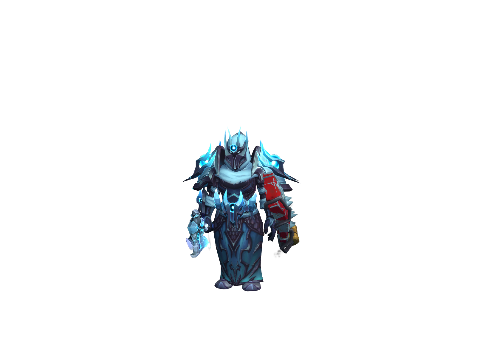 Decaylol