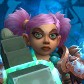 Monktini avatar