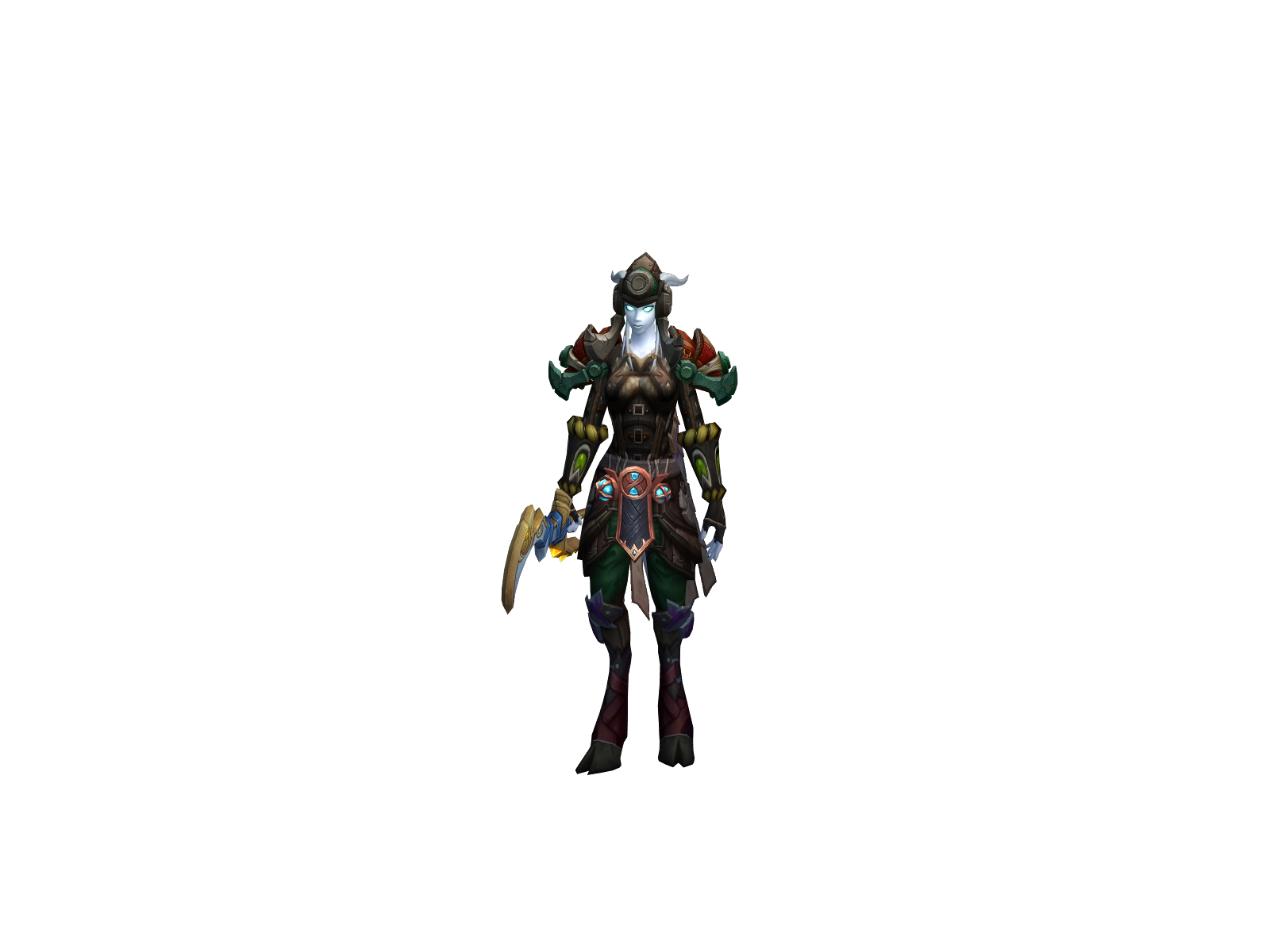 Goatmonk