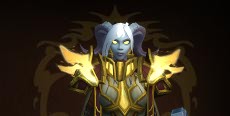 Yurilei's icon