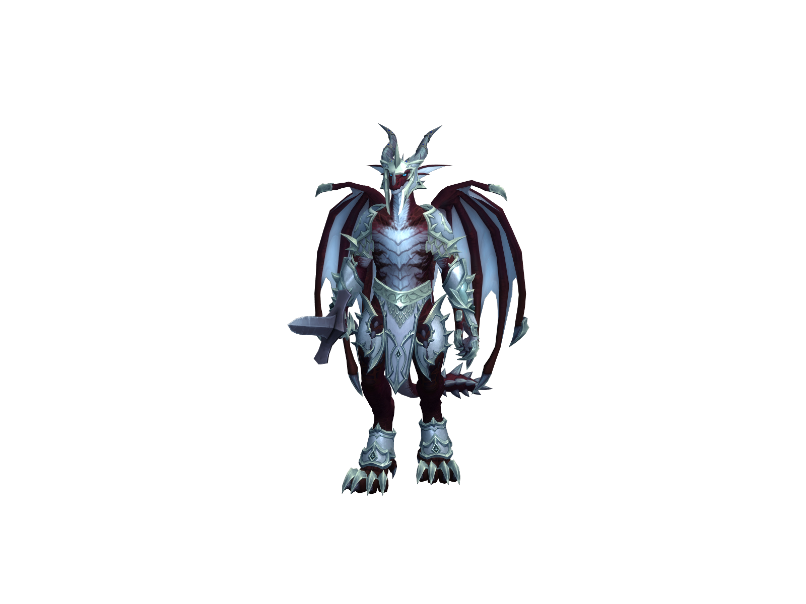 Terrodactyl