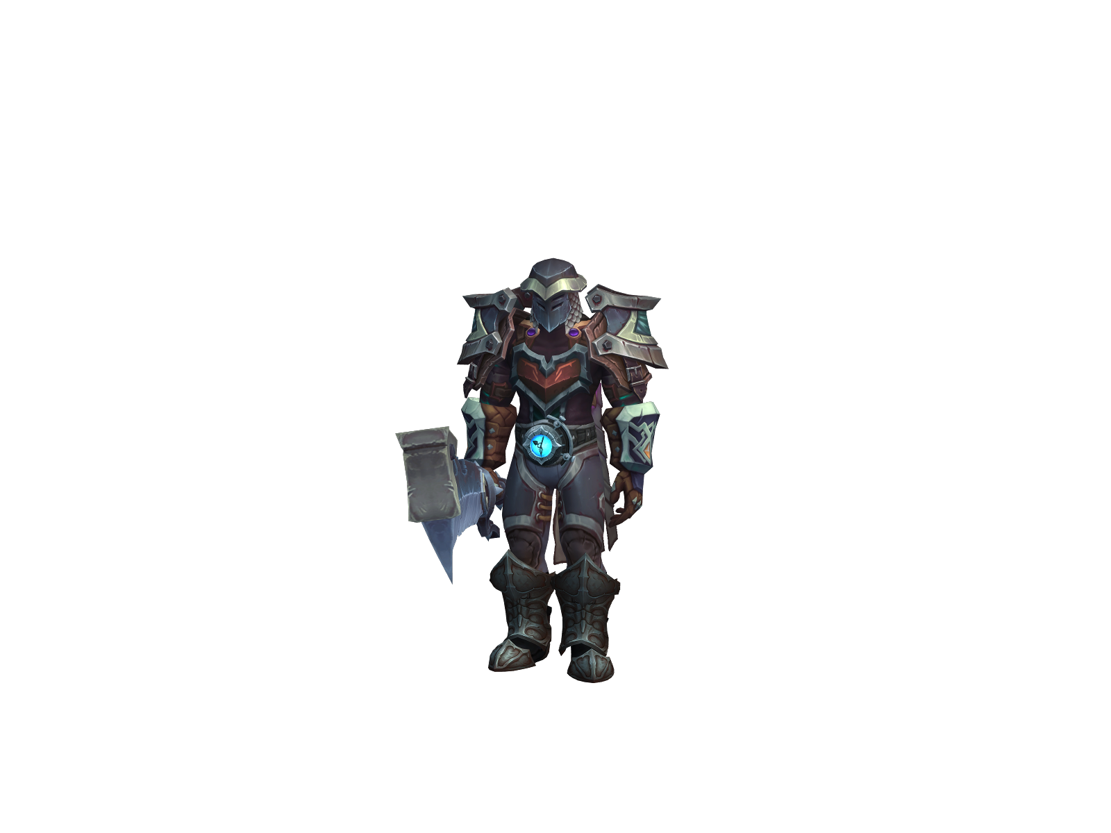 Conqueefador