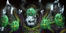 Chakra's icon