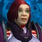 Sarathrynis avatar