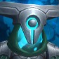 Kronarooster avatar