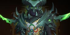 Thalior's icon