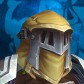 Sponge avatar