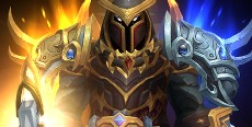 Griiv's icon