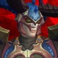 Volbane avatar