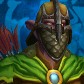 Krellance avatar