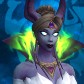 Frankincense avatar