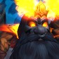 Volcanis
