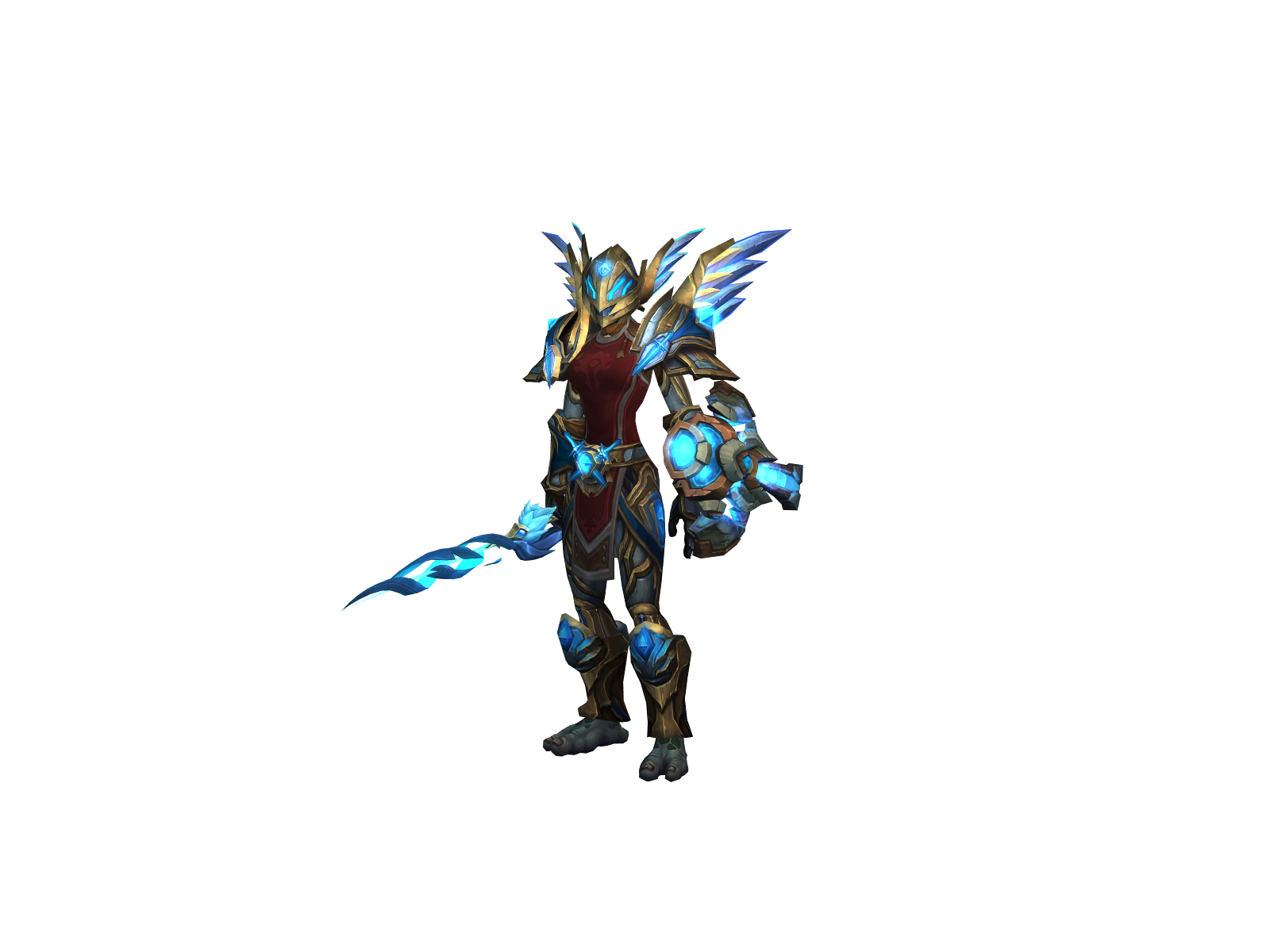 Doomicorn