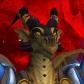 Dormion avatar