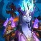 Alluna portrait