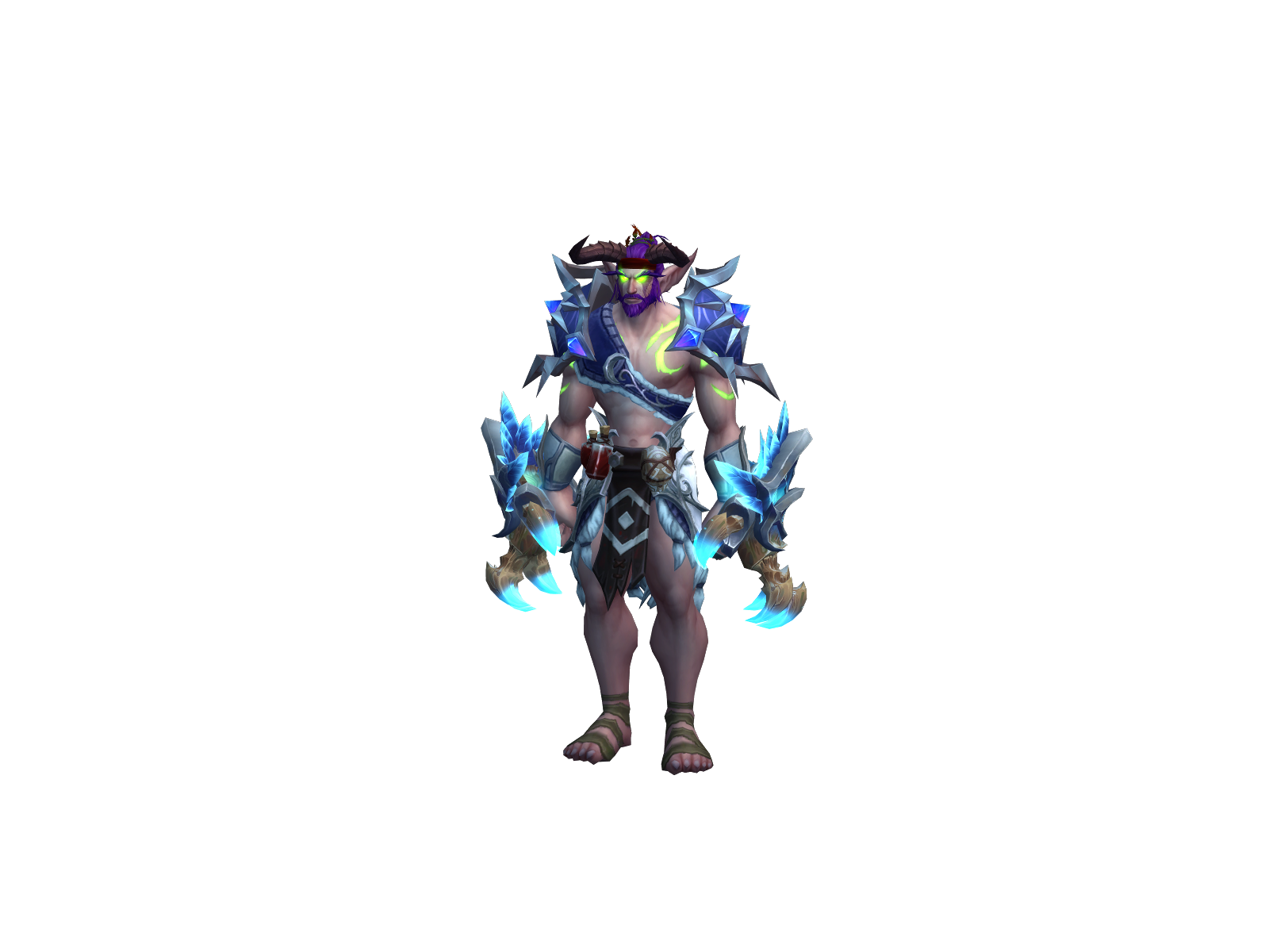 Darkfoxdemon