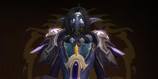 Exhausted's icon