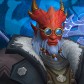 Tonydmaster portrait