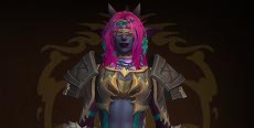 Keyahi's icon
