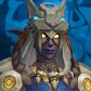 Malicia portrait