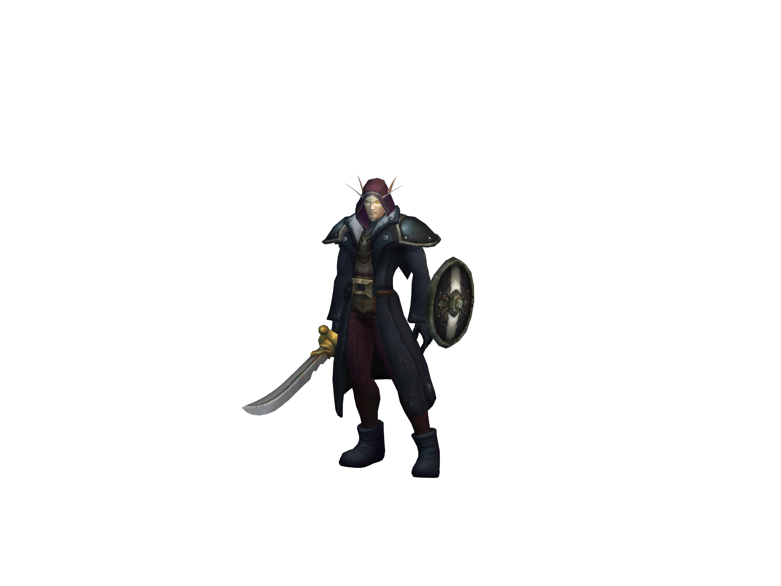 Custodian