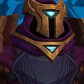 Pad avatar